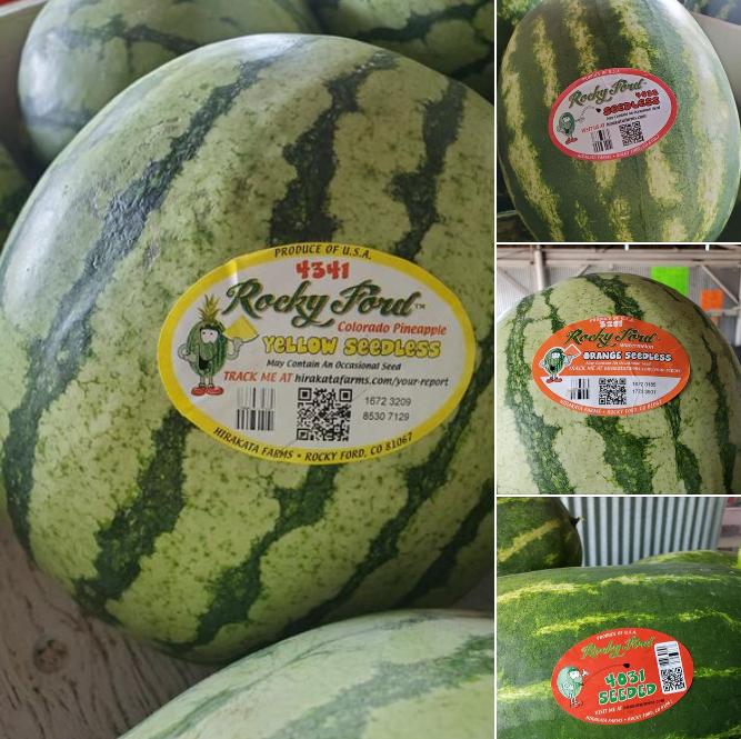 Hirakata Farms Betty's Market SECO News seconews.org